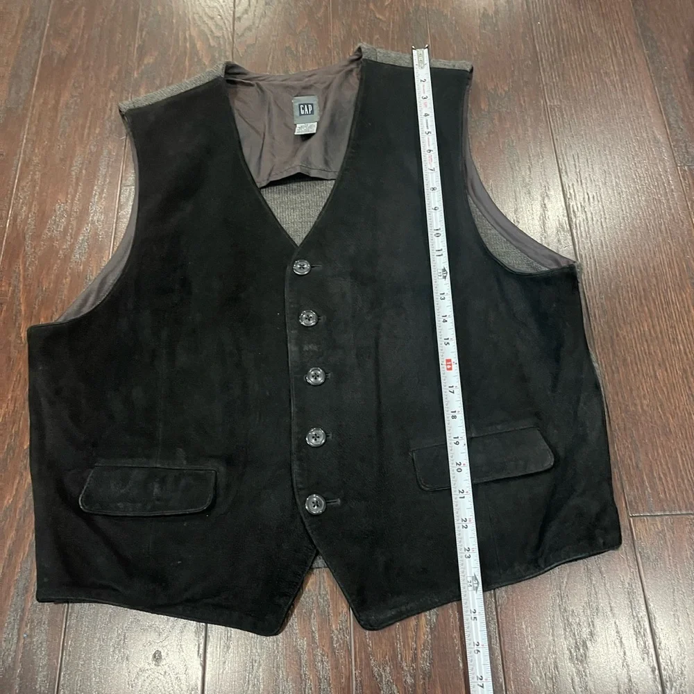 GAP vintage genuine